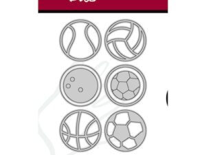 7966 Dan Dies, Sport bolde