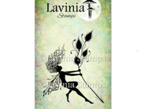 LAV850 Lavinia Stamps, Rogue Stamp