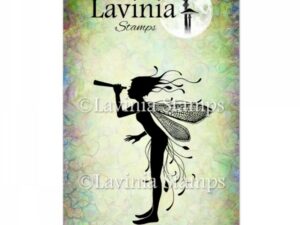 LAV859 Lavinia Stamps, Scout Small Stamp