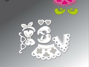 BLD1648 By Lene Die Cut/Emb, Accessories for BLD1644 #4