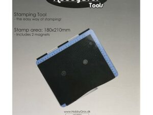 HGT002 HobbyGros Tools, Stamping Tool