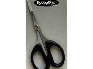 HGT005 HobbyGros Tools, Sissor - Saks 105mm