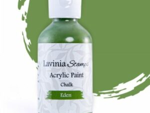 LSAP-15 Lavinia Chalk Acrylic Paint, Eden