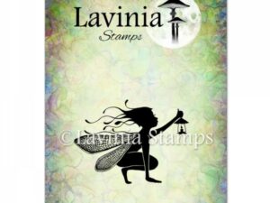 LAV863 Lavinia Stamps, Dana