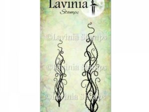 LAV864 Lavinia Stamps, Dragons Thorn