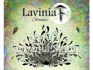 LAV868 Lavinia Stamps, Botanical Blossoms