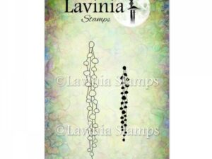 LAV872 Lavinia Stamps, Thimbleweed