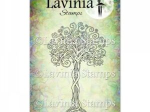 LAV873 Lavinia Stamps, Tree of Life