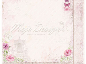 1319 Maja Design, Mum's Garden - Patio