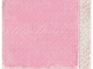 1322 Maja Design, Mum's Garden - Memories