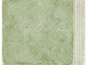 1323 Maja Design, Mum's Garden - Greenery