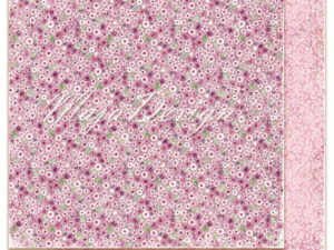 1325 Maja Design, Mum's Garden - Flowers