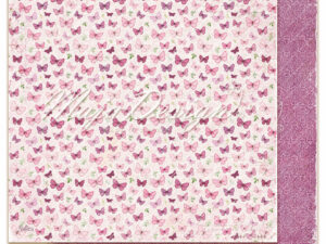 1326 Maja Design, Mum's Garden - Butterflies