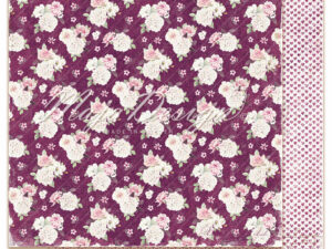 1329 Maja Design, Mum's Garden - Precious moments