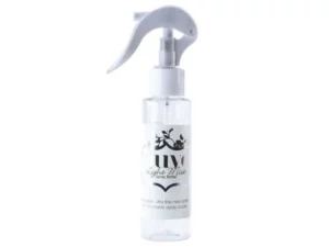 849N Nuvo Light Mist Spray bottle 2 stk.