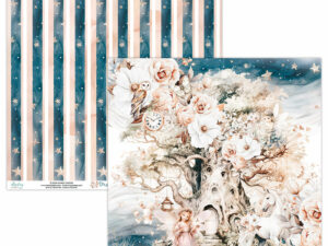 MT-DLA-02 Mintay Papers 30x30, Dreamland 02