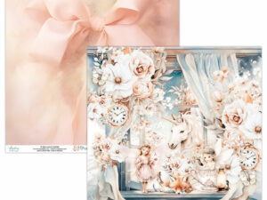 MT-DLA-03 Mintay Papers 30x30, Dreamland 03