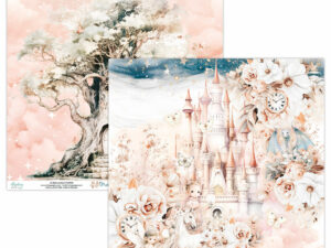 MT-DLA-04 Mintay Papers 30x30, Dreamland 04