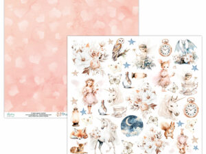 MT-DLA-09 Mintay Papers 30x30, Dreamland 09