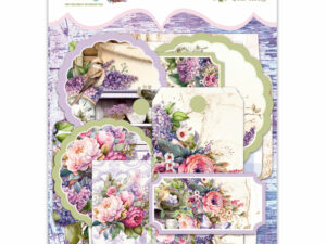 MT-LIL-LSCE Mintay Papers - Lilac Garden