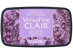 VF-CLA-103 Versafine Clair - LilacBloom