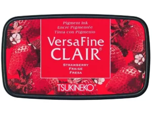 VF-CLA-202 Versafine Clair - Strawberry