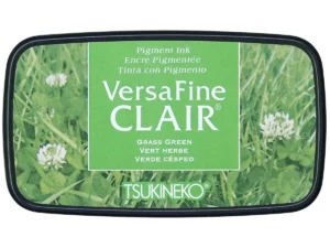 VF-CLA-503 Versafine Clair - GrassGreen