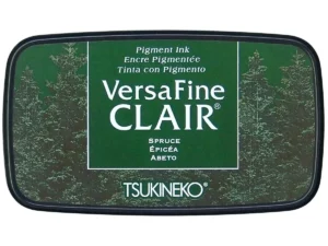 VF-CLA-553 Versafine Clair - Spruce