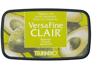 VF-CLA-554 Versafine Clair - Avocado