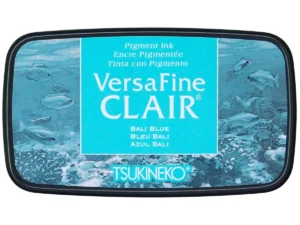 VF-CLA-605 Versafine Clair - BaliBlue