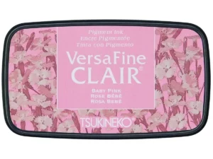 VF-CLA-802 Versafine Clair - BabyPink