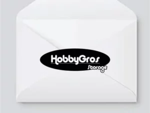 294085 Kuverter 5 x 7 hvide 20 stk.