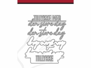 7973 Dan Dies, Tillykke med den store dag