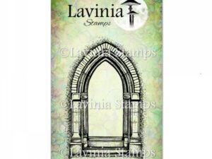 LAV874 Lavinia Stamps, Arch of Angels