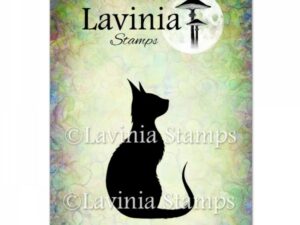 LAV881 Lavinia Stamps, Luka
