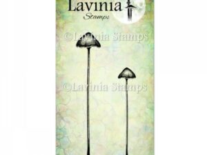 LAV882 Lavinia Stamps, Moss Caps
