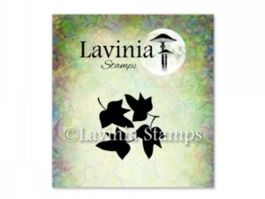 LAV889 Lavinia Stamps, Mini Lucky Clover