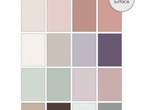 SBP964 Simple and Basic Design A5 Papirblok, Soft And Delicate