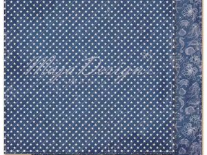 1344 Maja Design, Seaside - The Ocean