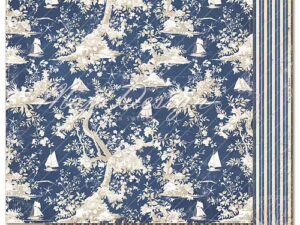 1345 Maja Design, Seaside - Set Sail