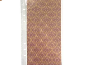 PP03 Elizabeth Craft Design Essential, Photo Pocket Pages 2