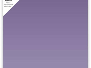 PFSS014 Paper Favourites Mirror Card Mat, A4 - 5ark - 250gr, Lilac Satin