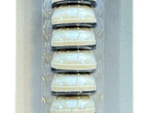 HGT013 HobbyGros Tools Mini Foam Replacements - 10 stk.