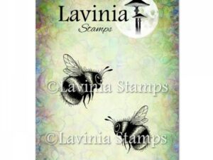 LAV892 Lavinia Stamps, Bumble And Hum