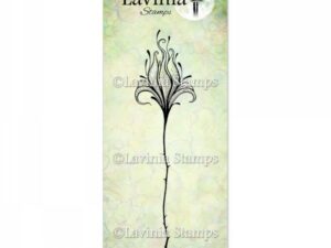 LAV902 Lavinia Stamps, Flower Divine 2