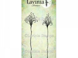 LAV903 Lavinia Stamps, Flower Divine Set