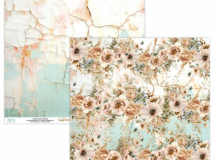 MT-ASP-05 Mintay Papers 30x30, Autumn Splendor 05