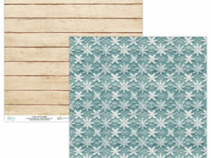 MT-CHB-04 Mintay Papers 30x30, Christmas Blessings 4