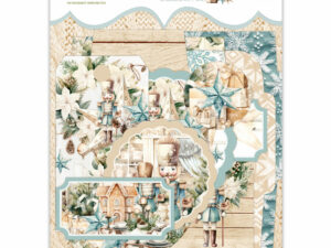 MT-CHB-LSCE Mintay Papers - Christmas Blessings