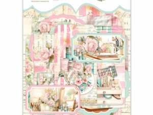 MT-IMC-LSCE Mintay Papers - In My Craftroom